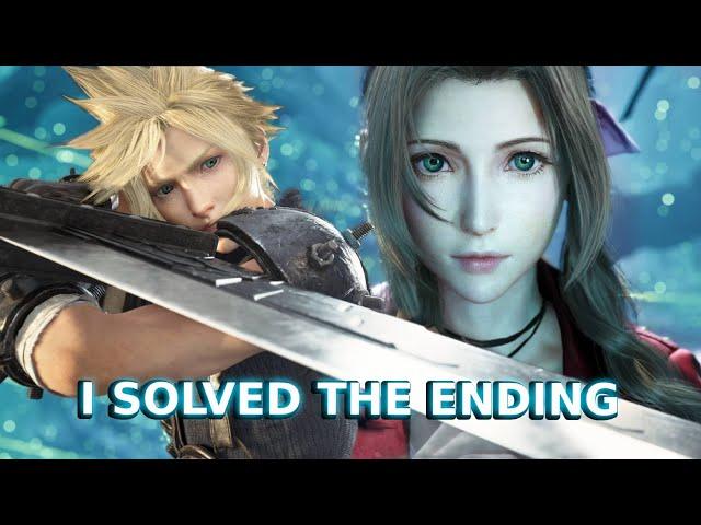 What Happened to Aerith? - Final Fantasy VII Rebirth SOLVED