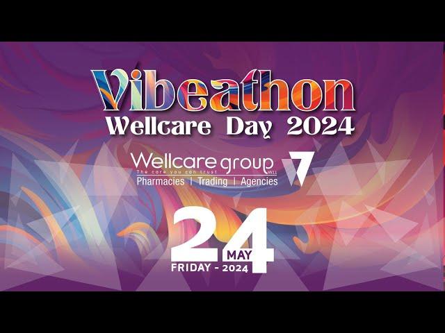 Vibeathon Wellcare Day 2024