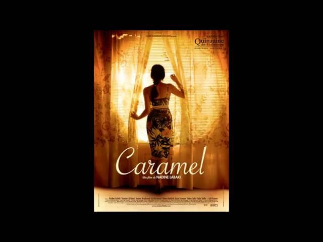 Caramel ~ Rasha Rizk ~~ مرايتي يا مرايتي 