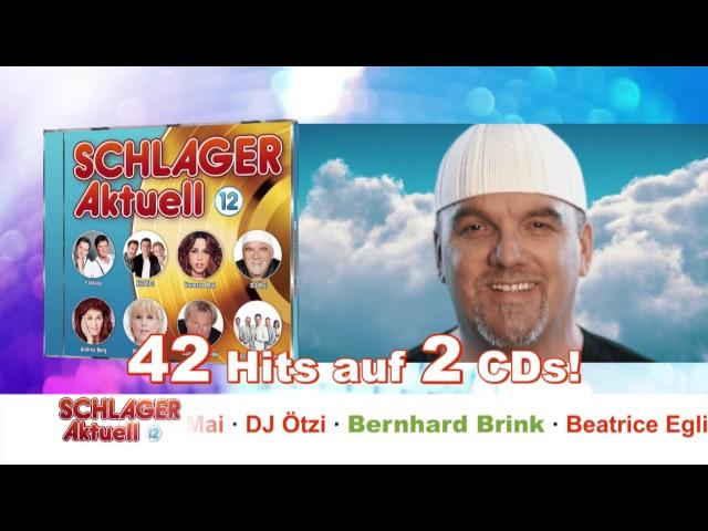 Schlager Aktuell 12 (official Trailer)