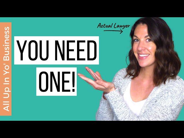 LLC Operating Agreement Explained | How to Start an LLC
