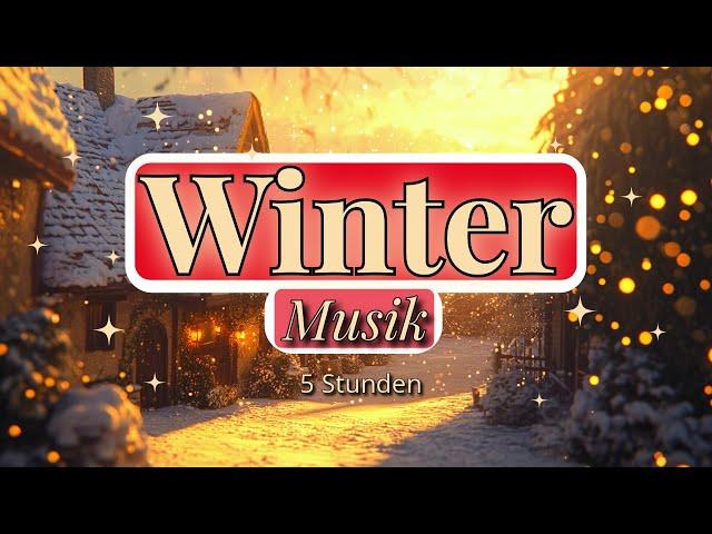 ⭐Zauberhafte Musik, die eine festliche und weihnachtliche Atmosphäre schafft 