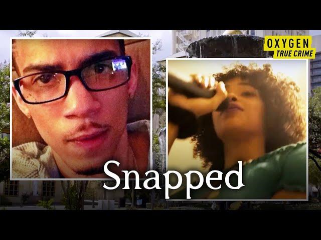 San Antonio Rapper Murdered by his Lover | Snapped (S34 E6) | Oxygen