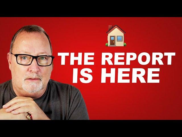 Some Disappointing News... | Arizona Real Estate Market Update 2023