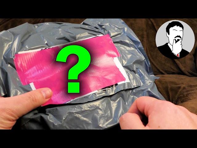 I Bought More Undelivered Mail and Got a Surprise | Ashens