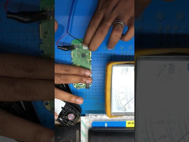 Nokia 105 half short finding | nokia 105 half short solution | nokia dead repair | nokia ta 1034