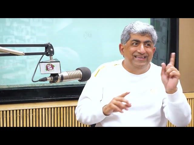 What is Moksha?  ( AiR -Atman in Ravi Interview by R J Kartik )