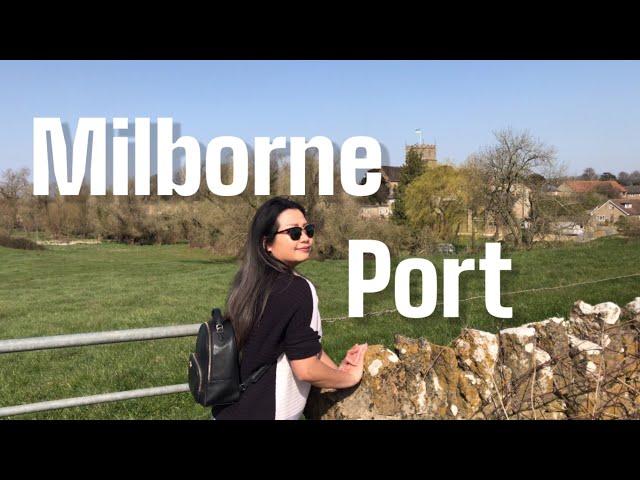 Milborne Port | พาเที่ยวอังกฤษ | EP. 2