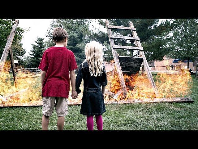 Kids EPIC "Duality" by Slipknot / O'Keefe Music Foundation