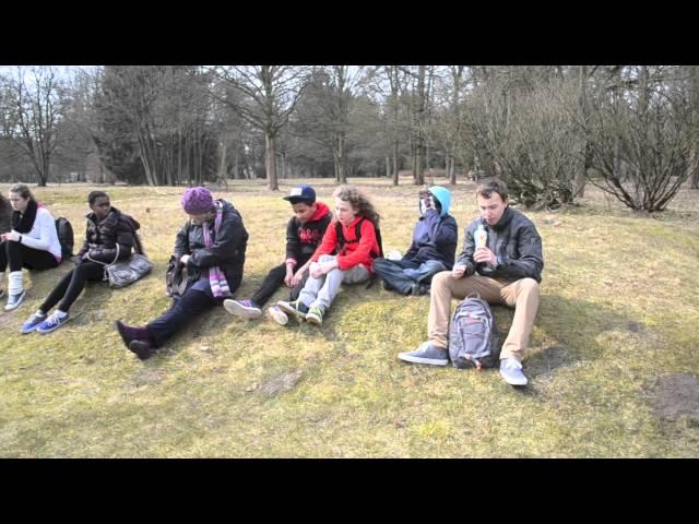 Visit Westerbork