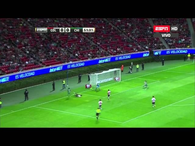 Resumen Final /  COPA MX C15 / Semifinal Chivas vs Jaguares