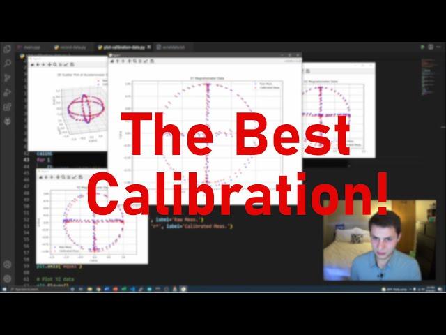 How to Calibrate an Accelerometer