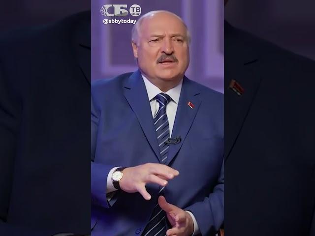  Если бахнет, мало не покажется. Лукашенко про ядерное оружие и безопасность Беларуси