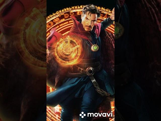 #DOCTOR#STRANGE#MADNESS