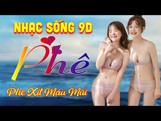 Nhạc Sống Thôn Quê Mẫu Xinh 1m75 Mới Ra Lò PHÊ SỞN DA GÀ.Mở MAX VOLUME Nghe Phê Cực Đỉnh Nóc Chợ