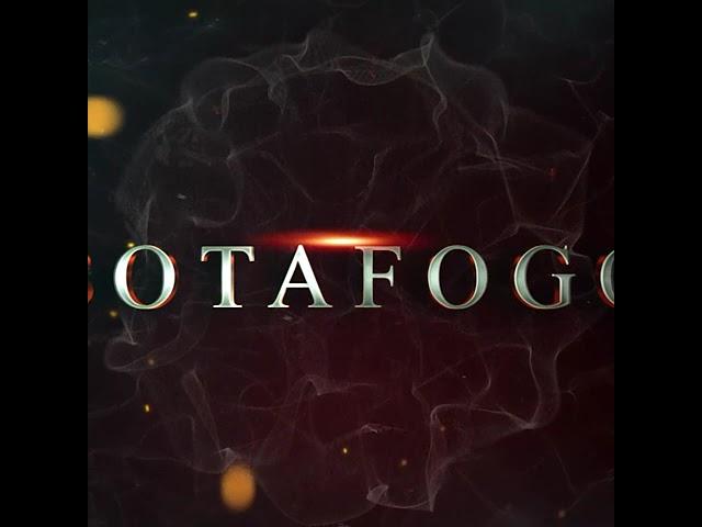 Nova Vinheta do Canal Fogão 24 horas