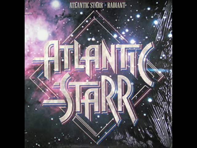 Atlantic Starr   When Love Calls 1980