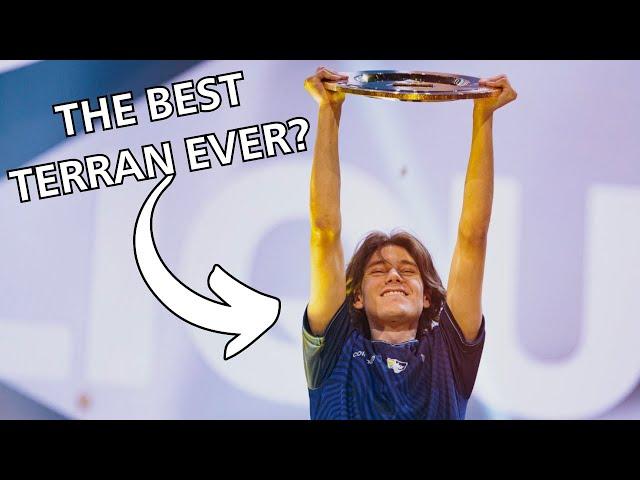 How Clem Won The First Ever $1,000,000 StarCraft 2 Tournament