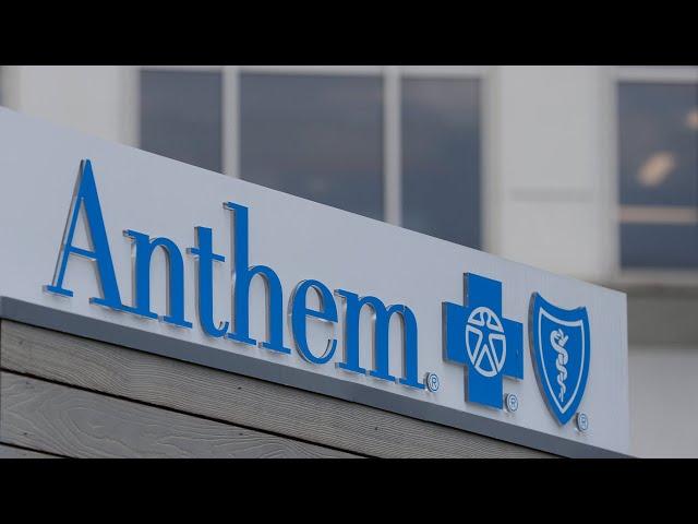 Anthem Blue Cross Blue Shield reverses decision on anesthesia coverage time limits