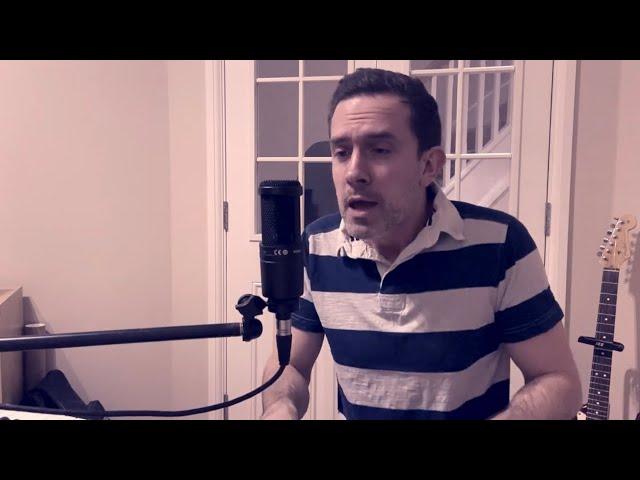 This Is The Last Time (Keane cover) - Darren Rampton