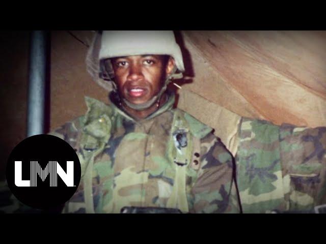 Infamous Killer DC Sniper's Ex-Wife Shares Traumatizing Past (S1) | Monster in My Family | LMN