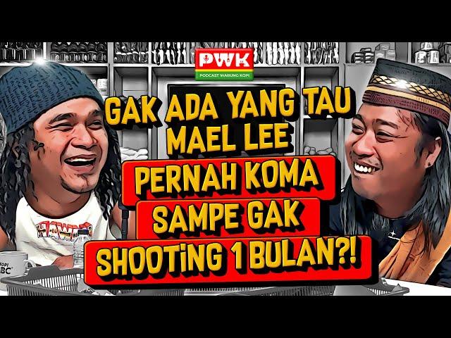 PWK - MAELL LEE KLARIFIKASI PISAH DENGAN MARCO & DJAROT, TERNYATA ADA MASALAH ?!