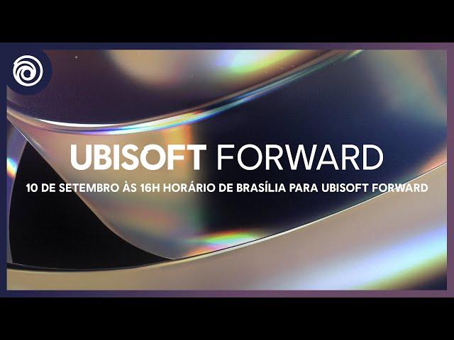 Ubisoft Forward: Transmissão Oficial - Setembro 2022 | #UbiForward