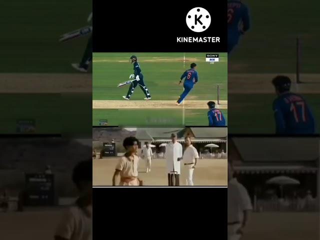 Deepti sharma Shameful run out Charlotte Dean of England