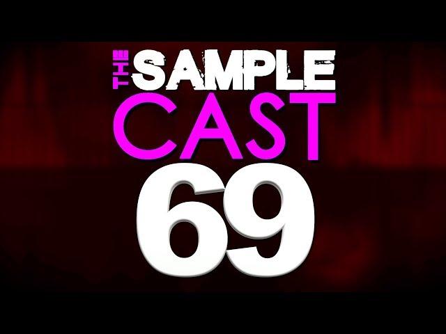 The Samplecast show 69 (review: Scoring Synths by Audio Ollie)