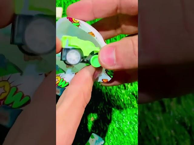 Unboxing Egg Get Surprise For Complete Video Visit To My Channel #newbox
