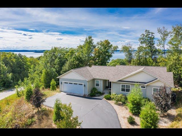 Home For Sale | Old Mission Peninsula  |  Traverse City Michigan  |  Coldwell Banker Schmidt