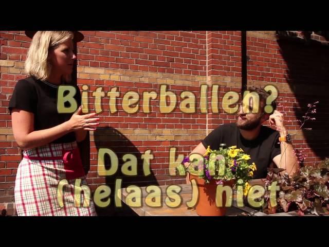 Trailer for the Dutch Service Survival Guide