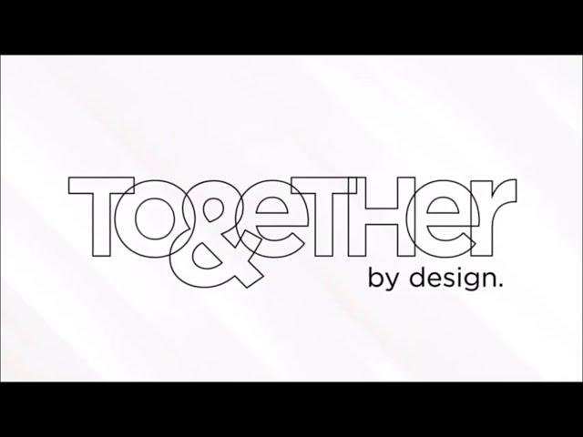 Project Roadmap: Together by Design