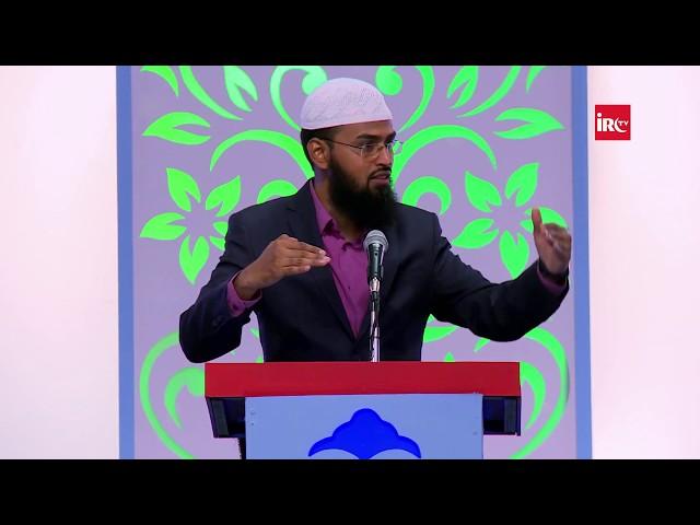 Chote Bacche Aadatein Akhlaq Bado Ko Dekhkar Sikhte Hai By Adv. Faiz Syed