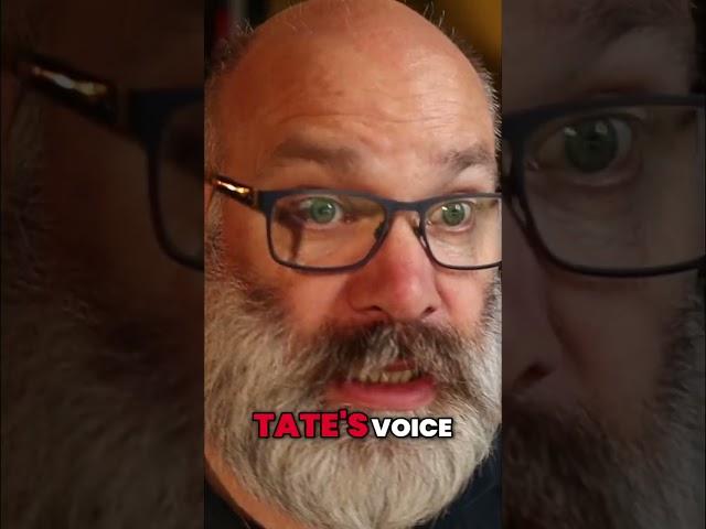 Andrew Tate's Communication: Voice Analysis & Persuasion Tactics