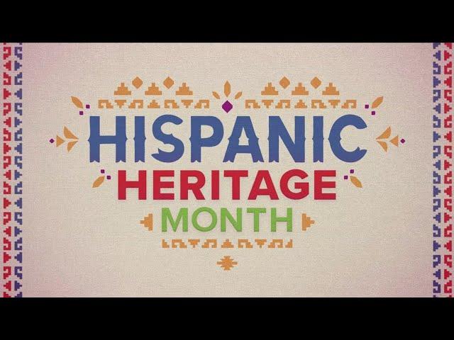 UNIDOS: A CBS19 Hispanic Heritage Month Special