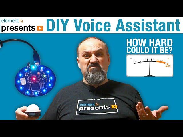 How to Build Your Own Voice Assistant with MyCroft AI - How Hard Could It Be?