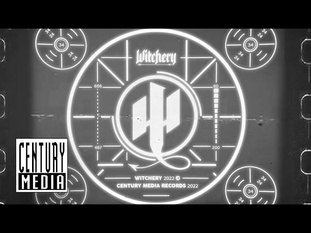 WITCHERY - Witching Hour (OFFICIAL VIDEO)