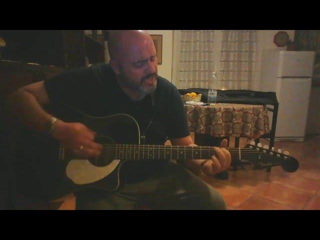 Sei solo tu - Nek cover