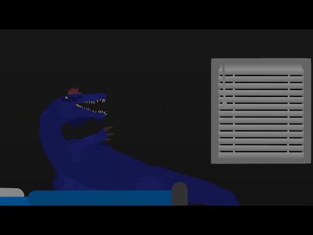 how 2 open blinds with Buttered Spino