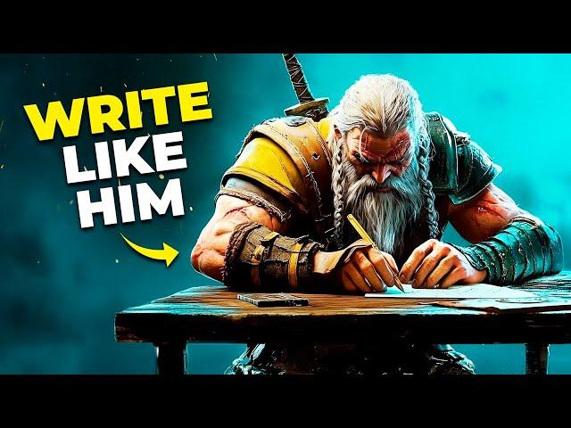 The Most Powerful Norse Writing Hack You're Not Using