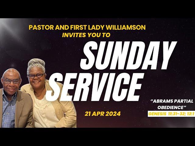 Abrams Partial Obedience | DGBC