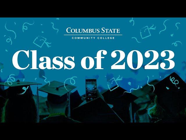 Spring 2023 Commencement