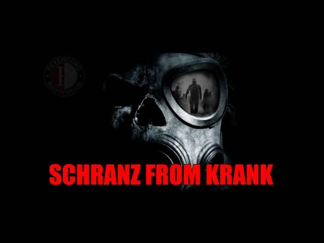 HARDTECHNO SCHRANZ MIX Q-BASE 2011