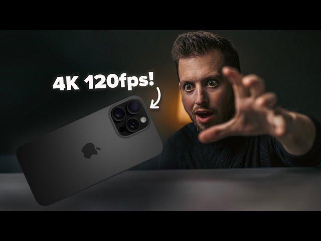 iPhone 16 Pro’s Camera | A Worthy Upgrade?