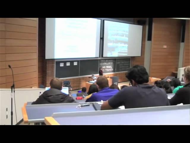 Opening Up New Opportunities in Medical Education