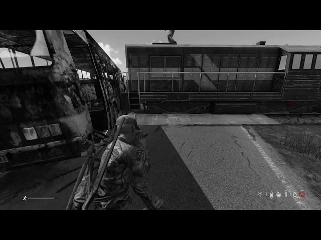 Dayz official Livonia wiv Da Brumster  Big Shout Out to all my subs and viewerz an my h8rx ;)