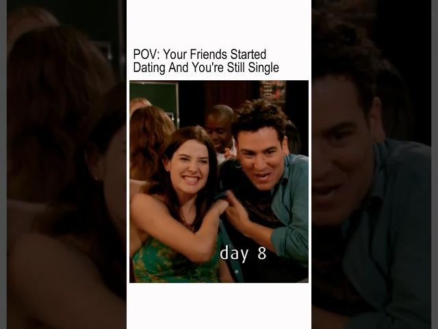 They are Still Not Bothered | How I Met Your Mother