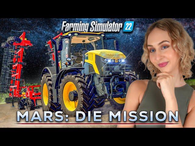 LS22 | MARS: DIE MISSION  Folge 28