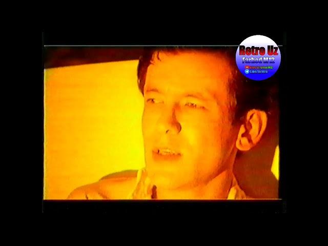 Bahodir Karimberdiyev-Bolajonim(Retro klip)